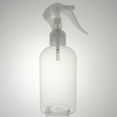 botella redonda