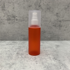 botellas de plástico para mascotas