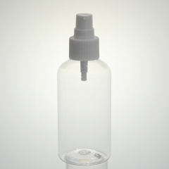 contenedor de plástico