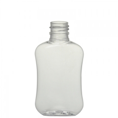 50ml botella del animal doméstico del rociador