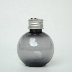  60ml botella de bola redonda