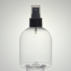  260ml botella de detergente para mascotas