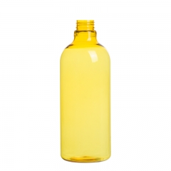 Custom 32oz 1000ml plastic PET bottle