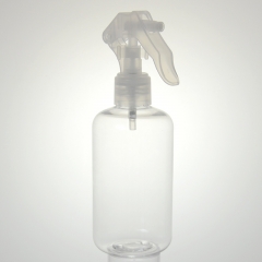 botellas de plástico para mascotas