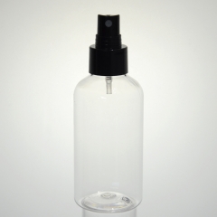 botellas de plástico para mascotas