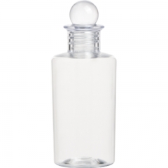  1 oz Botella de mascotas líquidas