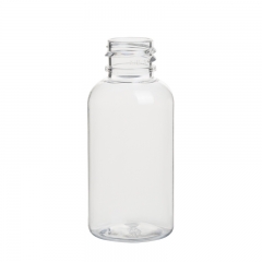 botella de loción de boston