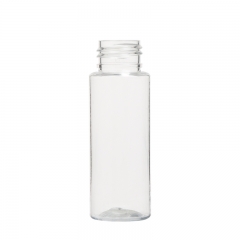  50ml botella de cilindro
