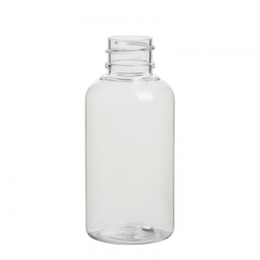 botellas de botellas de loción