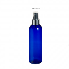 Botellas de plástico para mascotas