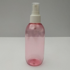  7oz COSMO Forma de botella de plástico