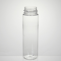 botellas de espuma