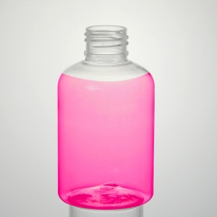 Squat Boston Botellas redondas