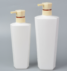  500ml HDPE botella