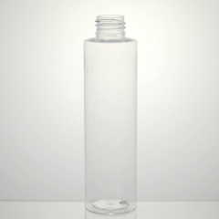 150ml transparent spray bottles