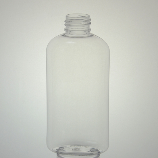 botella de plástico 160ml 