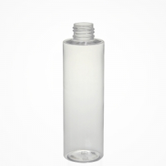 botellas de loción plástica mascota