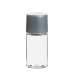 Botella PET 6ml