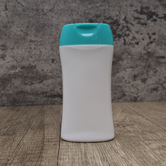 Botella de plástico HDPE de 30 ml