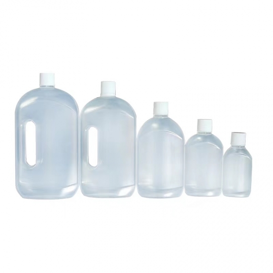 Botellas antisépticas líquidas Dettol