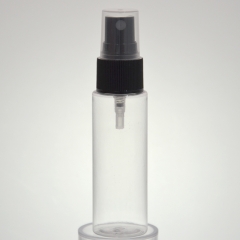 Botella de plástico para mascotas de 1 oz (30 ml)
