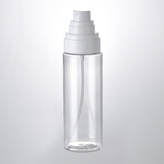 botellas de plástico PET
