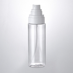 botellas de plástico PET
