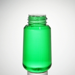 botella de bomba de espuma redonda
