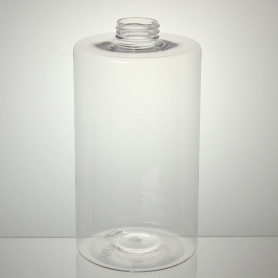 empty plastic pet bottle 1000ml