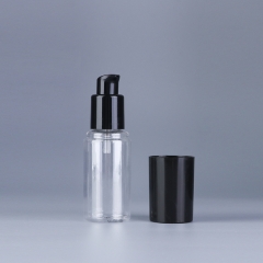 bottiglia della pompa di trattamento
