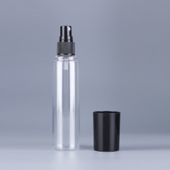 botella cilíndrica de 100ml
