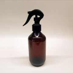 botella de spray